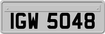 IGW5048