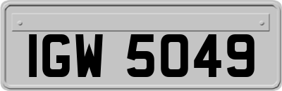 IGW5049