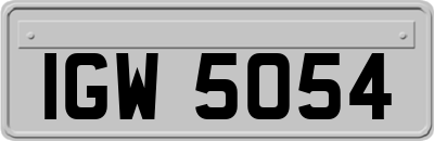 IGW5054