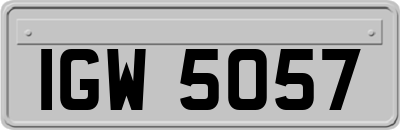 IGW5057