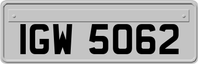 IGW5062