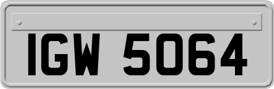 IGW5064