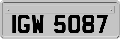 IGW5087