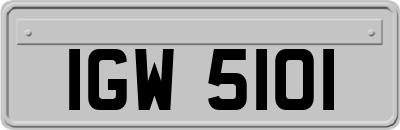 IGW5101