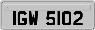 IGW5102