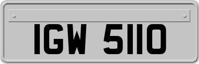 IGW5110