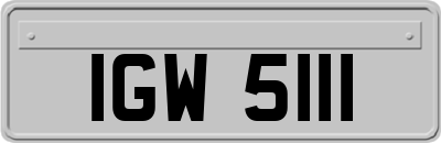 IGW5111