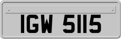 IGW5115