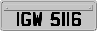 IGW5116