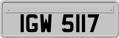 IGW5117