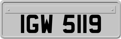 IGW5119