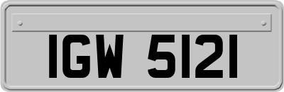 IGW5121