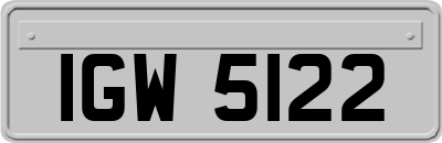 IGW5122