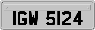 IGW5124