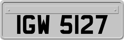 IGW5127