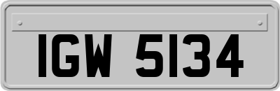 IGW5134