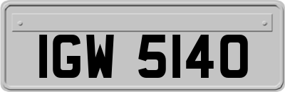 IGW5140