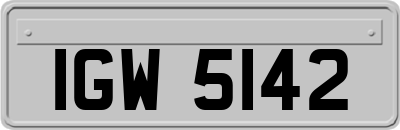 IGW5142