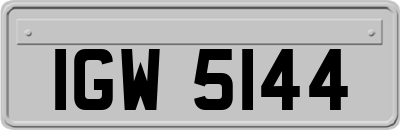 IGW5144