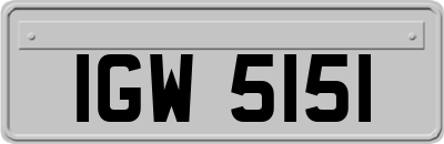 IGW5151