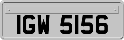 IGW5156