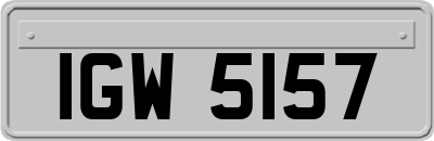 IGW5157