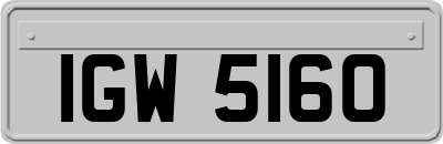 IGW5160