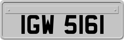 IGW5161
