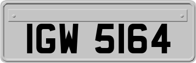 IGW5164