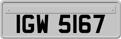 IGW5167