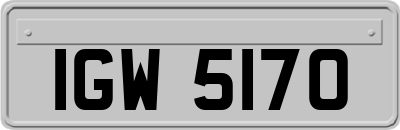 IGW5170