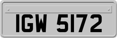 IGW5172