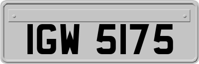 IGW5175