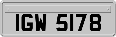 IGW5178