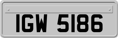 IGW5186