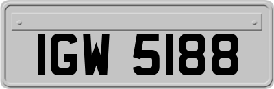 IGW5188