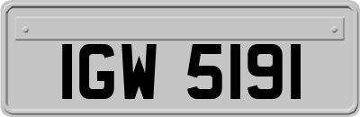 IGW5191