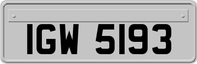 IGW5193