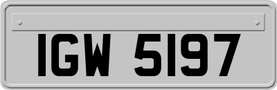 IGW5197