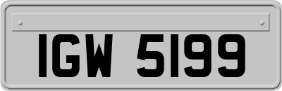 IGW5199