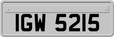 IGW5215