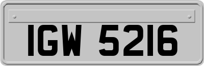 IGW5216