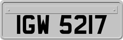 IGW5217