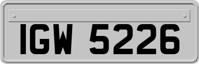 IGW5226