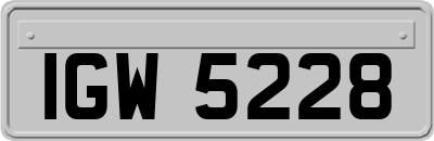 IGW5228