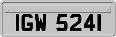 IGW5241