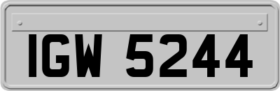 IGW5244