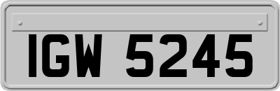 IGW5245