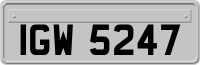 IGW5247