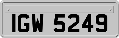 IGW5249